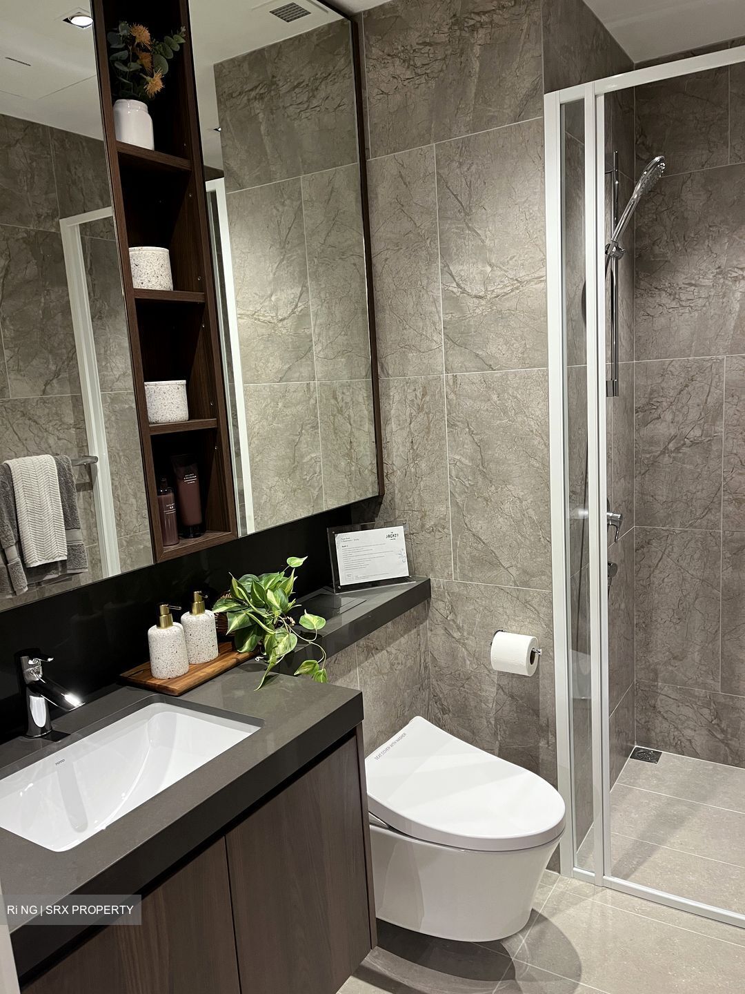 THE ARCADY AT BOON KENG (D12), Apartment #451515251